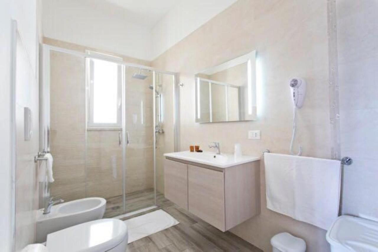 Casal Riale Bed & Breakfast Матино Екстериор снимка