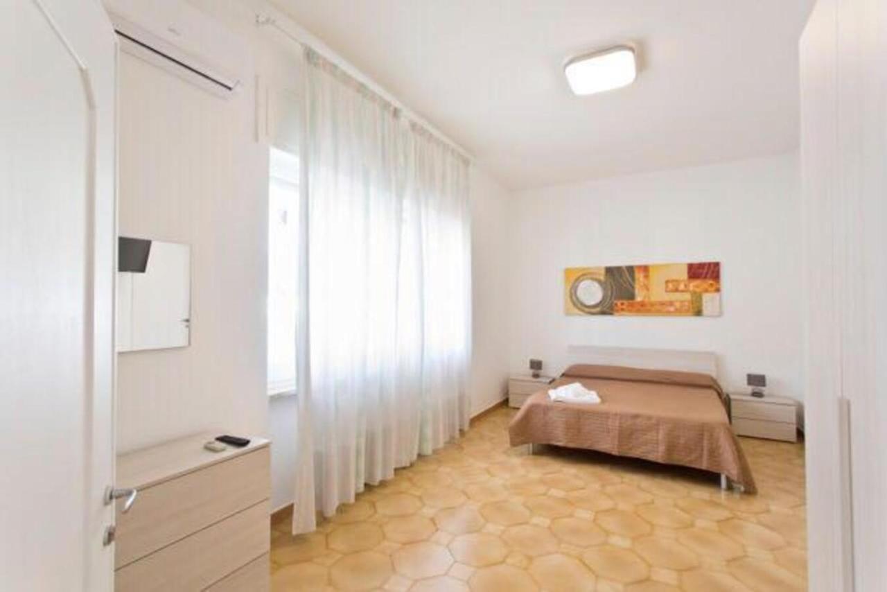 Casal Riale Bed & Breakfast Матино Екстериор снимка